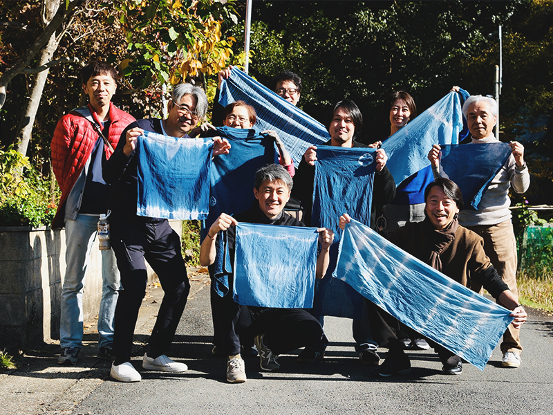 コミュニティデザインコースの様子